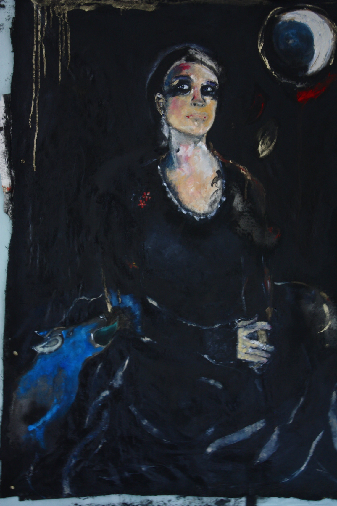 Future teller, what they’re saying these cards?